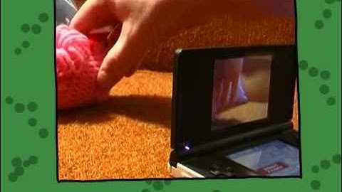 Inchworm Animation - Trailer