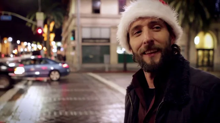 Joel Eckels - UNDER THE TREE (The Xmas Song) 2020