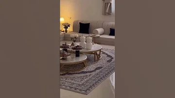 كنب ارضى كنب كنبات Furniture اكسبلور اثاث ديكورات طوابع ترند كنب كلاسيكي ديكور 