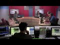 Interview On RTS/La1ère about Women‘s Football  (17.06.2019)
