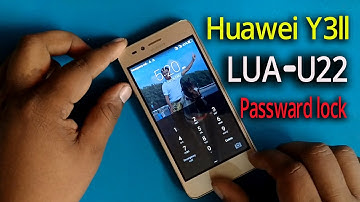 huawei u22 hard reset 2022।