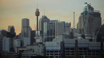 Go your own way -- your path to the University of Sydney