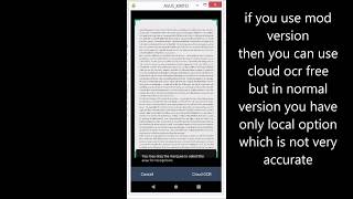 convert any image to word,pdf,gif,hub,coprate notepad screenshot 4