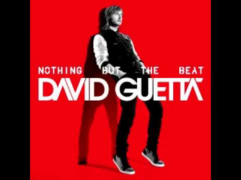 David Guetta (+) The Alphabeat (Radio Edit)