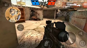 Bullet force gameplay (Noob