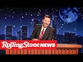Late Night Hosts Weighed in on Trump’s Refusal to Say He Would Step Down | RS News 9/25/20