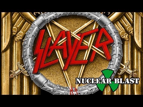 implode  Update 2022  SLAYER - Implode (OFFICIAL TRACK - EARLY VERSION)