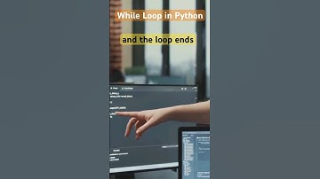 Part20 while loop in python #Python #PythonShorts #WhileLoop #LearnPython #CodingShorts #121