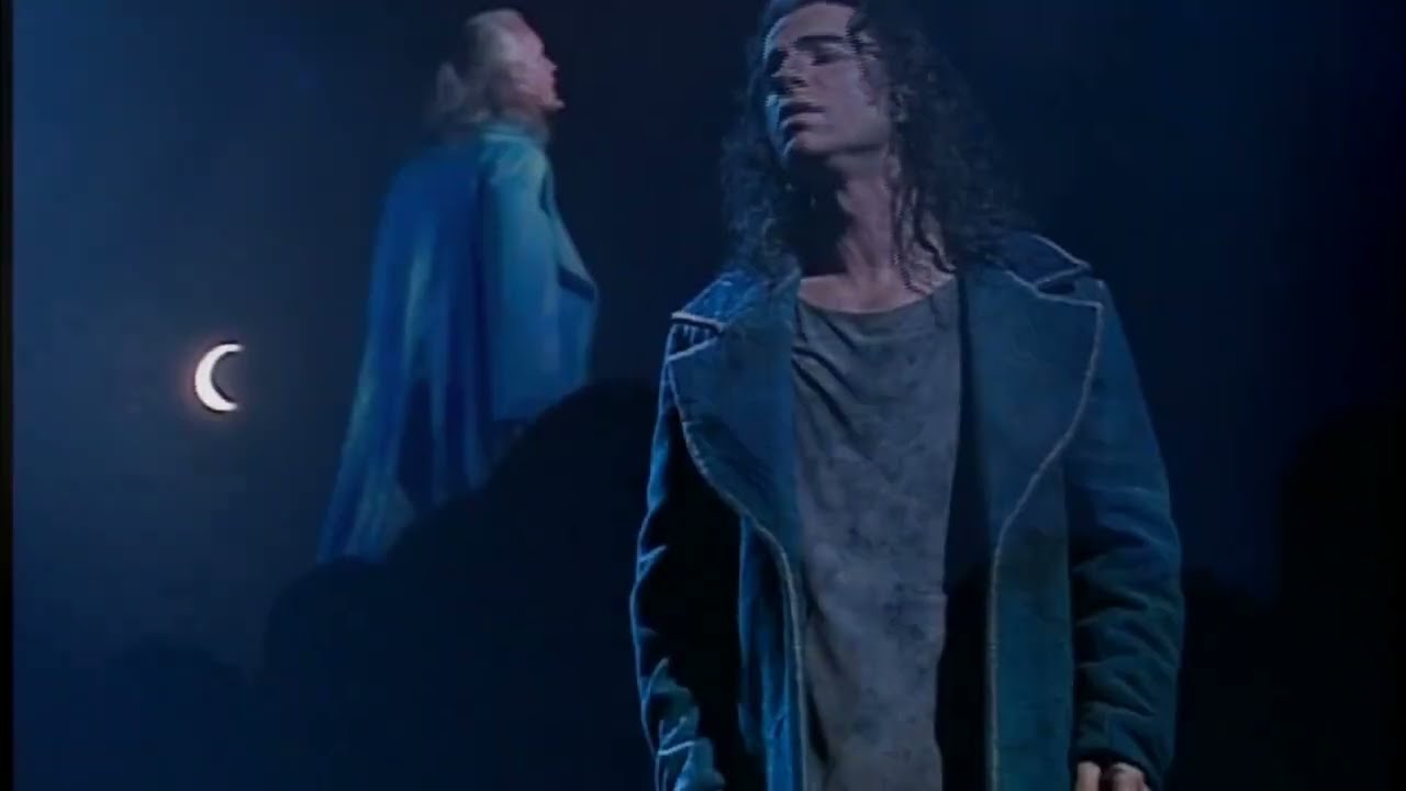 Bruno Pelletier - Lune - NDDP -1998+2022 (fan-montage)