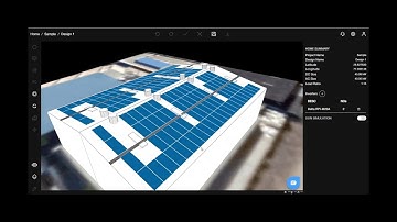 Understanding Models - Polygon, Cylinder, Walkways and Trees | Design Studio | The Solar Labs