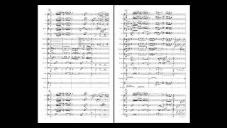 Metamorphic Fanfare for Orchestra, by David P. Sartor