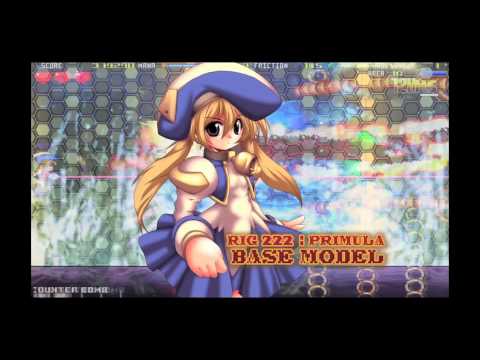 E3 Trailer - Gundemonium Recollection
