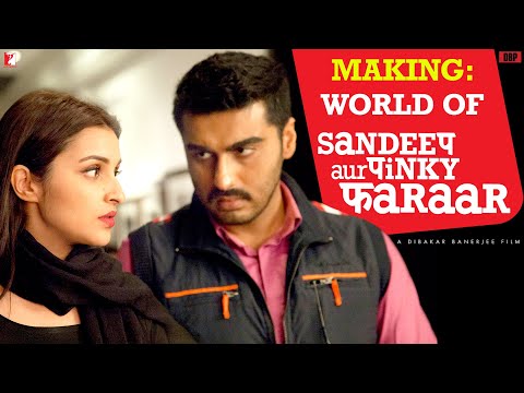 Making | World
