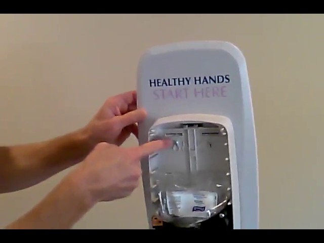 Antibacterial Hand Soap - Bunzl Processor Division