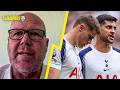 "A LOT OF INDIVIDUALS!" Brad Friedel claims Tottenham LACK the Leaders for a Relegation BATTLE!