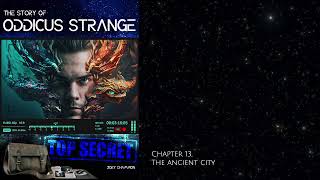 Chapter 13, The Ancient City