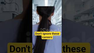 More Options Than You Think for PCMB Students | Beyond MBBS & Engineering #shorts #pcmb #careers