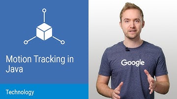 Project Tango: How to Use Motion Tracking in Java