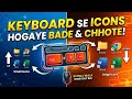Shortcut se Icons ko Kaise kare bada aur Chhota 🔥🔥