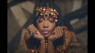 Sza  Good Days original Version