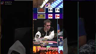 0501 #ANDREW Andrew's Bold Win #poker game screenshot 1