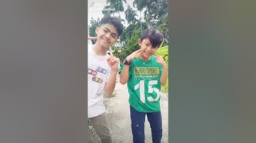 KUMPULAN TIKTOK KEREN TERBARU 2020 COWOK NYA GANTENG