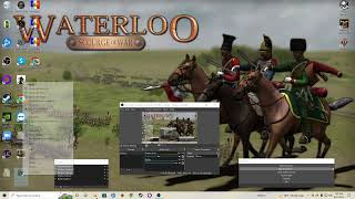 Scourge Of War Waterloo The End Part2