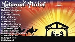 14 Lagu Natal Terbaru 2018/2019 Menyentuh Hati  - Durasi: 1:02:25. 