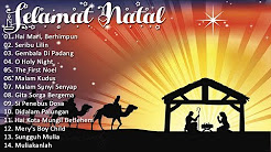 Video Mix - 14 Lagu Natal Terbaru 2018/2019 Menyentuh Hati - Playlist 