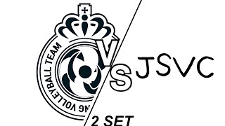 2023 울진금강송배 결승 거창중앙 vs JSVC 2세트