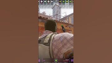 Consistent Newbox Molotov You NEED – Inferno CS2