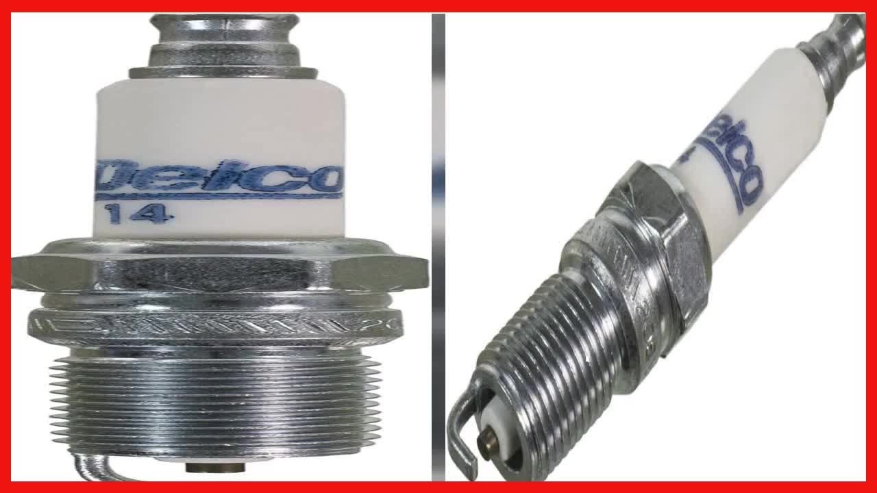 ACDelco Spark : RAPIDFIRE Professional Plug スパークプラグ of 