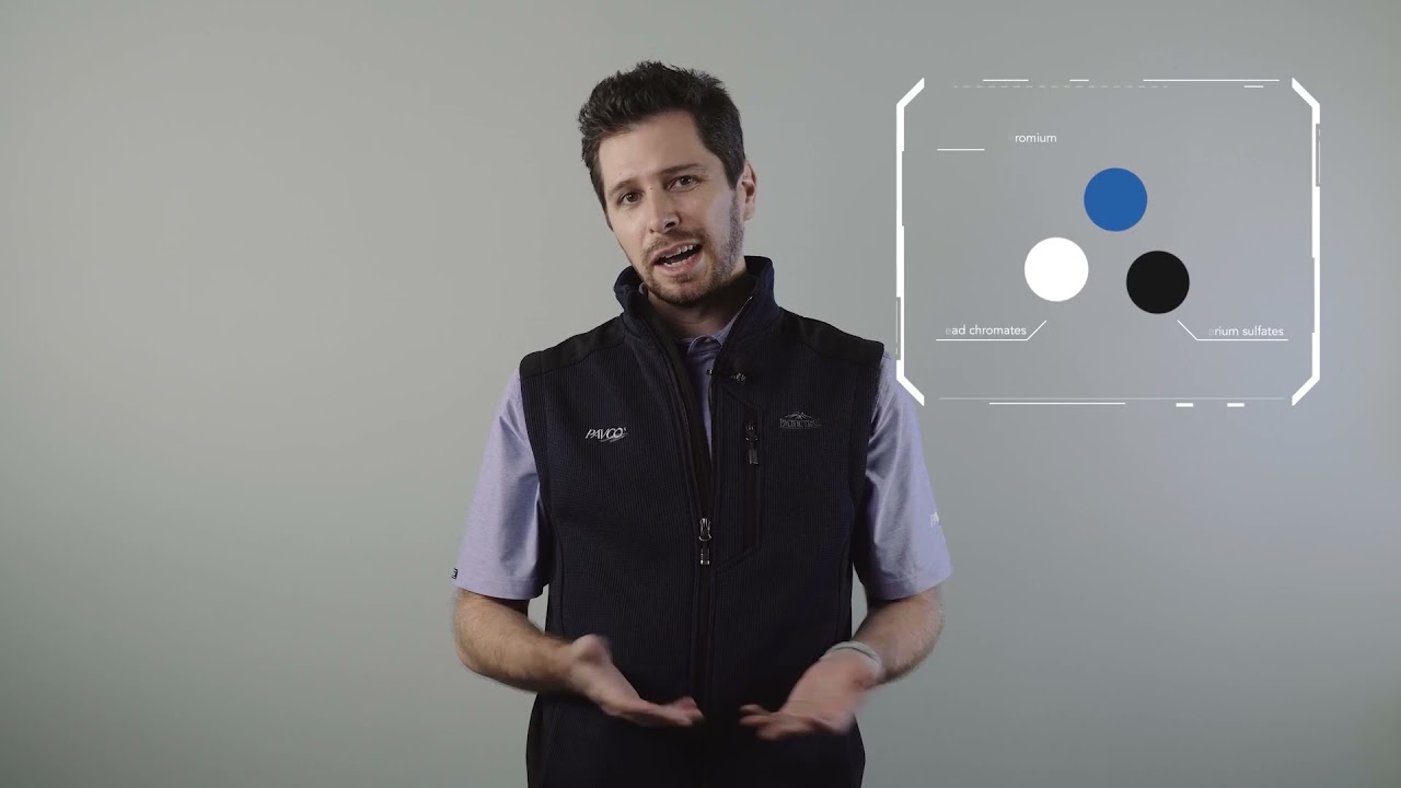 Hexavalent vs. Trivalent Chromium Plating