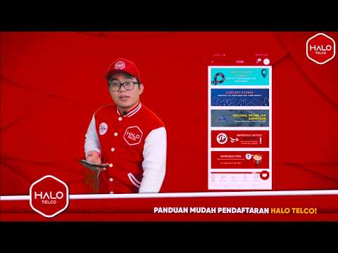 Video: Cara Mengukuhkan Penerimaan Yota