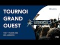 Tournoi grand ouest tgo 2022  teaser