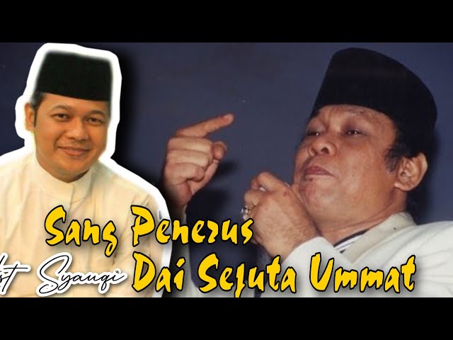 Ustadz Muhammad Syauqi - Putra KH zainuddin MZ || Ceramah Subuh Di Lhokseumawe Aceh class=