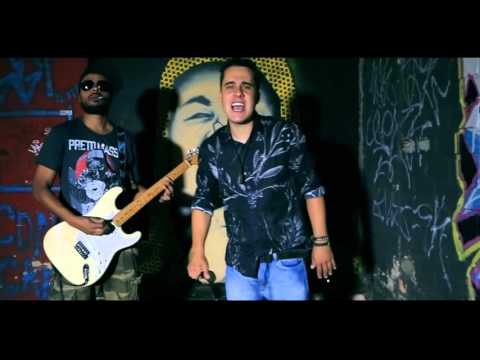 Fagner Pinheiro MC “Funk de Elite”