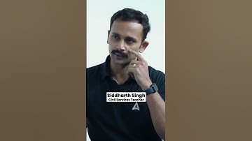 How to Crack UPSC in First Attempt?