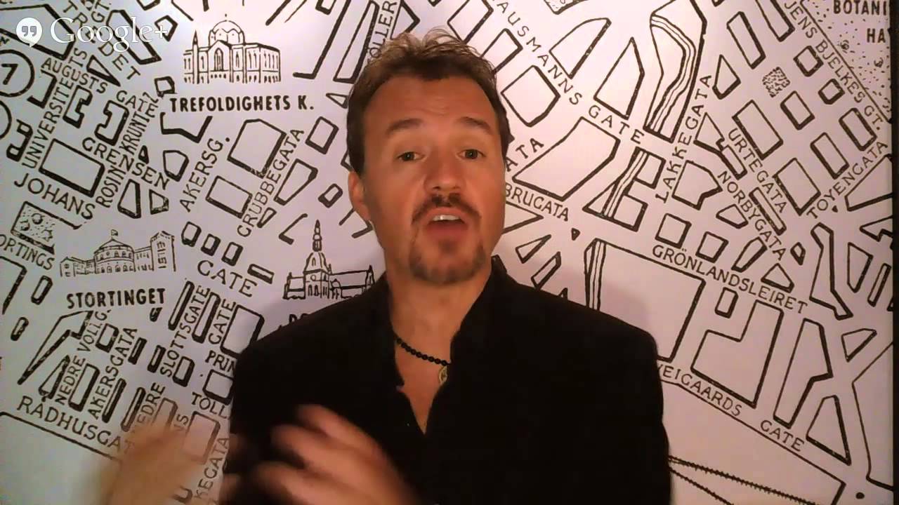 Business Freedom by Eric Edmeades