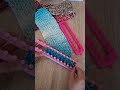 Knitting loom for beginners step by step #knitting #hat #scarf #crochet #knitting_loom_eljammari