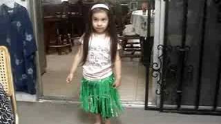 My Cece At Nanas House