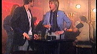 Paul Calf, Low C beer advert, Steve Coogan