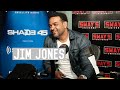 Jim Jones Talks Reconnecting with Jay-Z and Cam’ron, Being Blackballed and New Album ‘Wasted Talent’