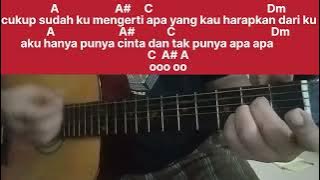 Cinta Hitam - Meggy Z