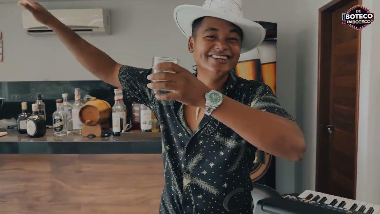 Weldas José - Tapa na Latinha - De Boteco em Boteco Weldas José - Tapa na Latinha - De Boteco em Boteco