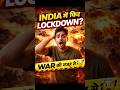 “Lockdown फिर लगेगा? 😳 War Rumors का पूरा सच! 🚫” #usa #russiaukrainewar #usiranwar #viralvideo