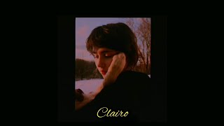 Clairo - Joanie [LEGENDADO]