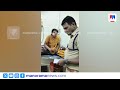 കാസർഗോഡ് ഇന്റർസിറ്റി എക്സ്പ്രസിന് നേരെ കല്ലേറ്; യാത്രക്കാരിക്ക് പരുക്ക് | Kasaragod
