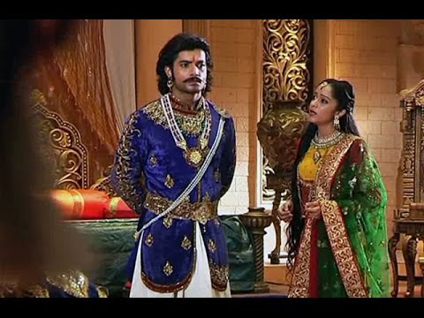 maharana pratap episode 390