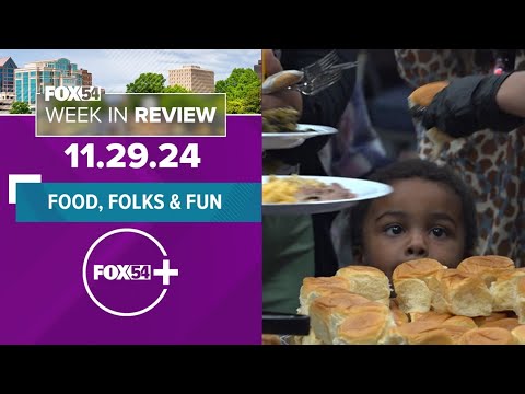 Food, Folks &